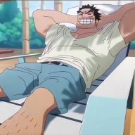 Davy D. Garp