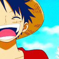 The Joy of Luffy