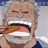 Monkey D Garp