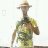 M0NKEY D. Luffy